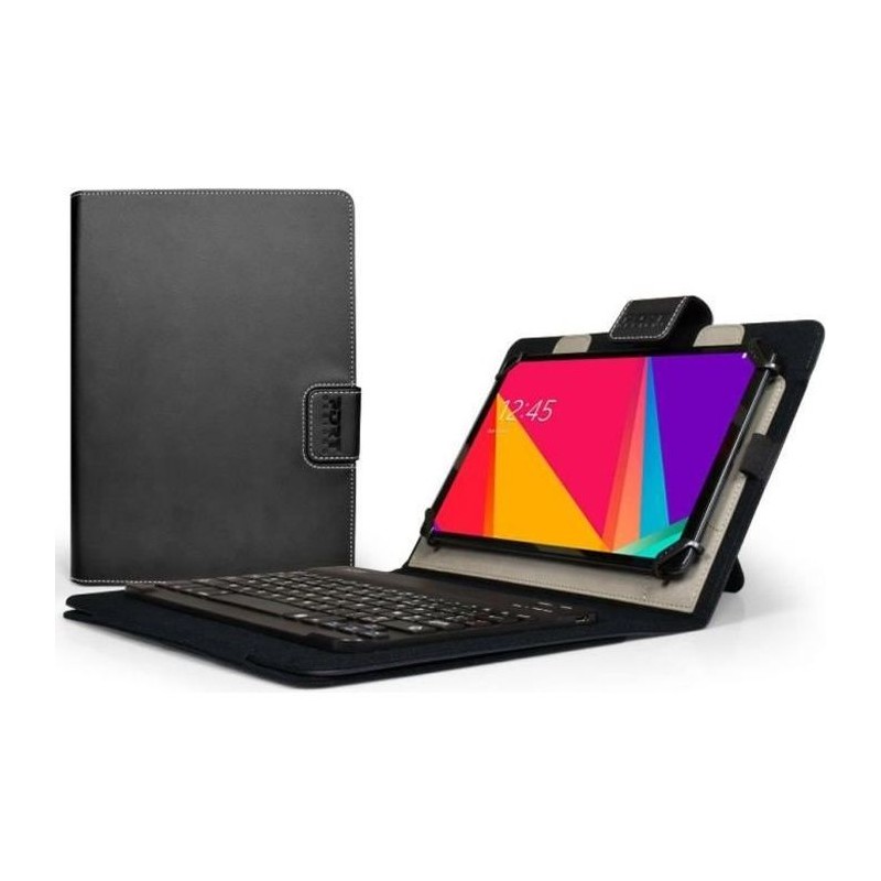 Housse pour Tablette + Clavier Bluetooth - PORT DESIGNS - Muskoka - 9/