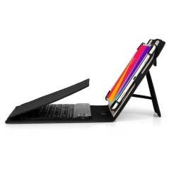 Housse pour Tablette + Clavier Bluetooth - PORT DESIGNS - Muskoka - 9/