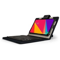 Housse pour Tablette + Clavier Bluetooth - PORT DESIGNS - Muskoka - 9/