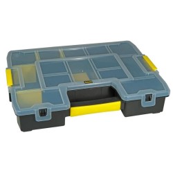 Organisateur Sortmaster Junior STANLEY - 1-97-483 - Intercalaires mobi