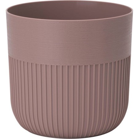 Pot de fleurs rond - GARDEN ID - Luca Grande - Ø 30 - 17 L - H 30 cm