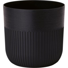 Pot de fleurs rond - GARDEN ID - Luca Grande - Ø 40 - 41 L - H 40 cm
