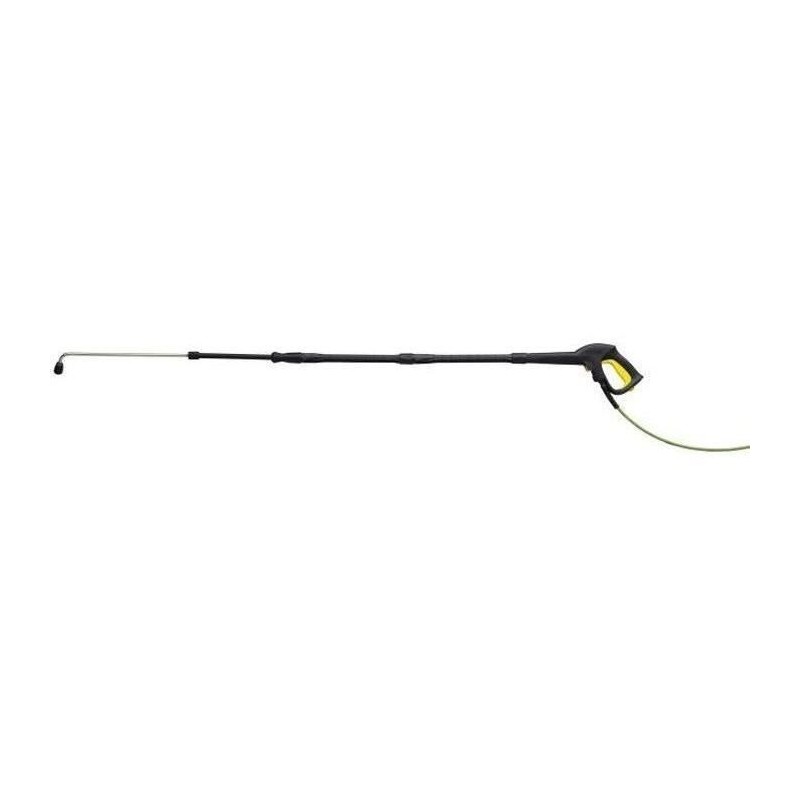 Lance coudée pour nettoyeur haute pression Kärcher - 1m - Idéale po