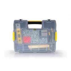 Organisateur Sortmaster Junior STANLEY - 1-97-483 - Intercalaires mobi