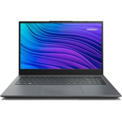 PC Portable - MEDION - E15433 MD62727 - Windows 11 - 15,6 FHD IPS - Co