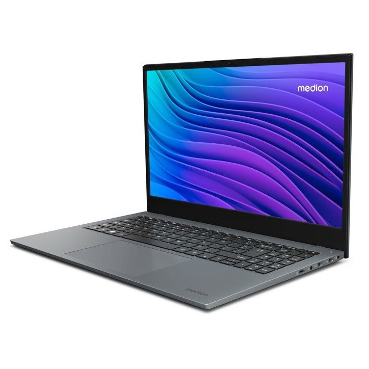 PC Portable - MEDION - E15433 MD62727 - Windows 11 - 15,6 FHD IPS - Core i5-1334U - RAM 32Go - 1To SSD - Intel UHD Graphics PC Portable - MEDION - E15433 MD62727 - Windows 11 - 15,6 FHD IPS - Core i5-1334U - RAM 32Go - 1To SSD - Intel UHD Graphics