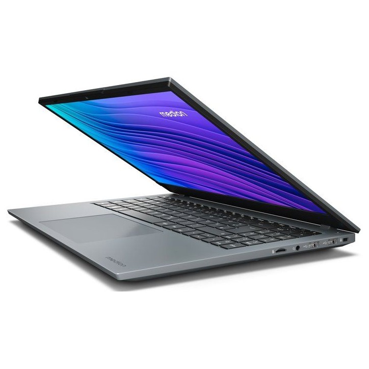 PC Portable - MEDION - E15433 MD62727 - Windows 11 - 15,6 FHD IPS - Core i5-1334U - RAM 32Go - 1To SSD - Intel UHD Graphics PC Portable - MEDION - E15433 MD62727 - Windows 11 - 15,6 FHD IPS - Core i5-1334U - RAM 32Go - 1To SSD - Intel UHD Graphics