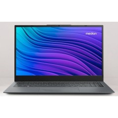 PC Portable - MEDION - E15433 MD62727 - Windows 11 - 15,6 FHD IPS - Co