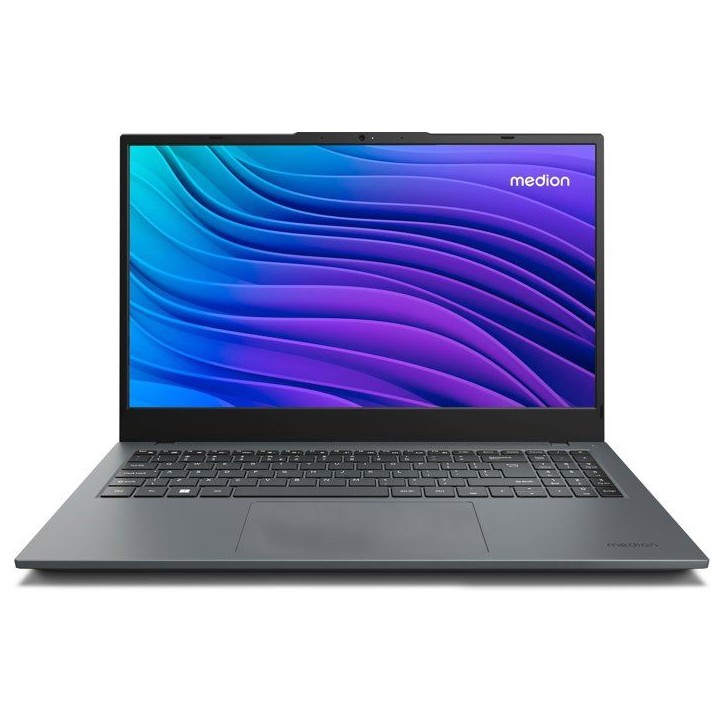 PC Portable - MEDION - E15433 MD62725 - Sans Windows - 15,6 FHD IPS - Core i5-1334U - RAM 32Go - 1To SSD - Intel UHD Graphics PC Portable - MEDION - E15433 MD62725 - Sans Windows - 15,6 FHD IPS - Core i5-1334U - RAM 32Go - 1To SSD - Intel UHD Graphics