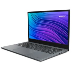 PC Portable - MEDION - E15433 MD62725 - Sans Windows - 15,6 FHD IPS -
