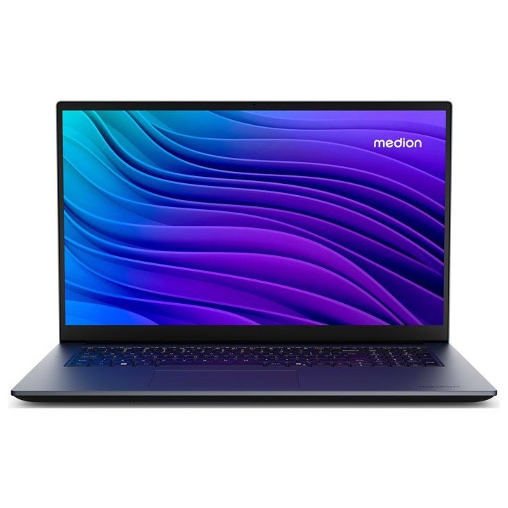 PC Portable MEDION Avantum 17 E1e MD600034 - Win 11 S - 17 FHD IPS - Intel Celeron N100 - RAM 8Go - 128Go UFS - AZERTY PC Portable MEDION Avantum 17 E1e MD600034 - Win 11 S - 17 FHD IPS - Intel Celeron N100 - RAM 8Go - 128Go UFS - AZERTY