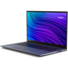 PC Portable MEDION Avantum 17 E1e MD600034 - Win 11 S - 17 FHD IPS - I