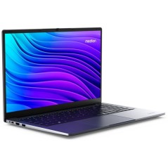 PC Portable MEDION Akoya E15223 MD600044 - Win 11 - 15 FHD IPS - Intel