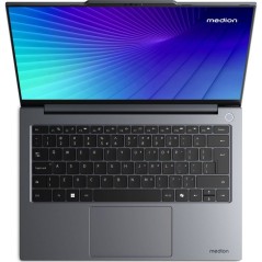 PC Portable MEDION Signium 14 S1 | Sans Windows - 14 2,8K OLED 120Hz -