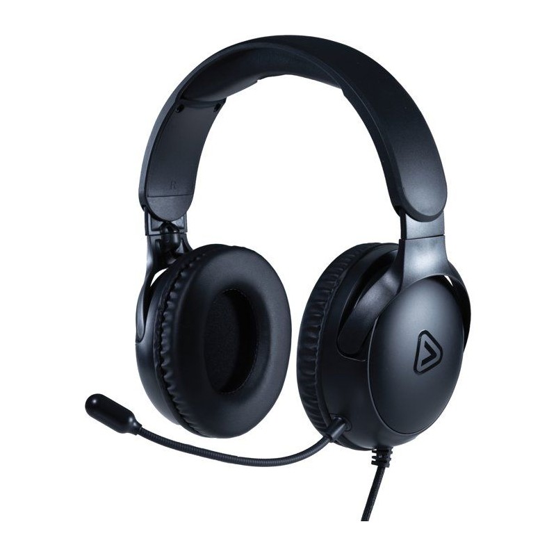 Casque Gaming filaire - Onlan - S2-CM-7 - Compatible Nintendo Switch 2