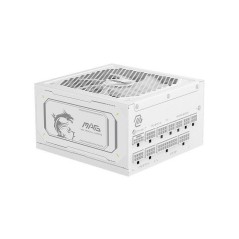 Bloc d'alimentation PC - MSI - MAG A1000GL - PCIe CEM 5.1 - 1000 W - V