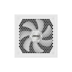 Bloc d'alimentation PC - MSI - MAG A1000GL - PCIe CEM 5.1 - 1000 W - V
