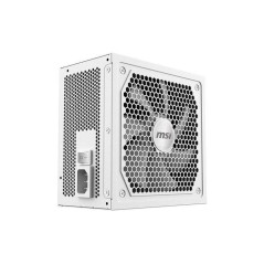 Bloc d'alimentation PC - MSI - MAG A1000GL - PCIe CEM 5.1 - 1000 W - V