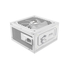 Bloc d'alimentation PC - MSI - MAG A1000GL - PCIe CEM 5.1 - 1000 W - V
