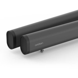 Motorisation de portail battant a vérins - AVIDSEN - Teha 411 - 24 V