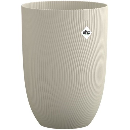 Pot de fleur haut - ELHO - Sereh Haut 30 - 22 L - L 30 x B 29.5 x H 41