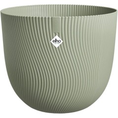 Pot de fleur rond - ELHO - Sereh Rond 60 - 110 L - Ø 59 x H 51 cm - V