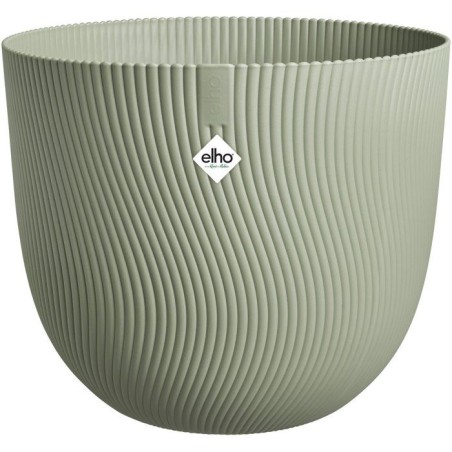 Pot de fleur rond - ELHO - Sereh Rond 60 - 110 L - Ø 59 x H 51 cm - V