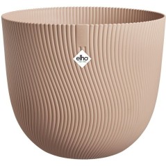 Pot de fleur rond - ELHO - Sereh Rond 60 - 110 L - Ø 59 x H 51 cm - M