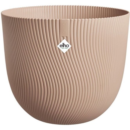 Pot de fleur rond - ELHO - Sereh Rond 60 - 110 L - Ø 59 x H 51 cm - M