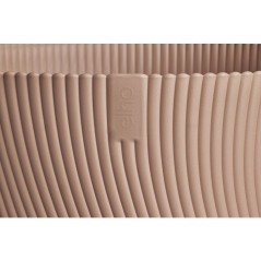 Pot de fleur rond - ELHO - Sereh Rond 60 - 110 L - Ø 59 x H 51 cm - M