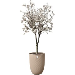 Pot de fleur haut - ELHO - Sereh Haut 40 - 50 L - Ø 39 x H 53 cm - Ma