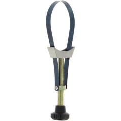 Clé a ruban pour filtre a huile