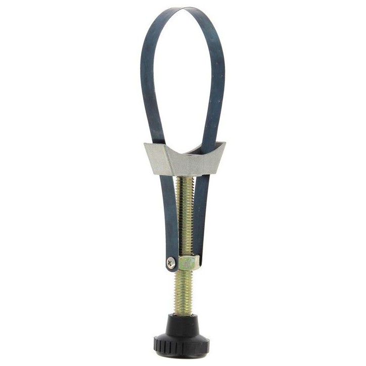Clé a ruban pour filtre a huile Clé a ruban pour filtre a huile