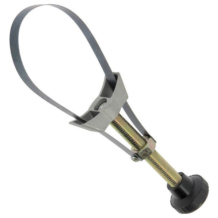 Clé a ruban pour filtre a huile Clé a ruban pour filtre a huile