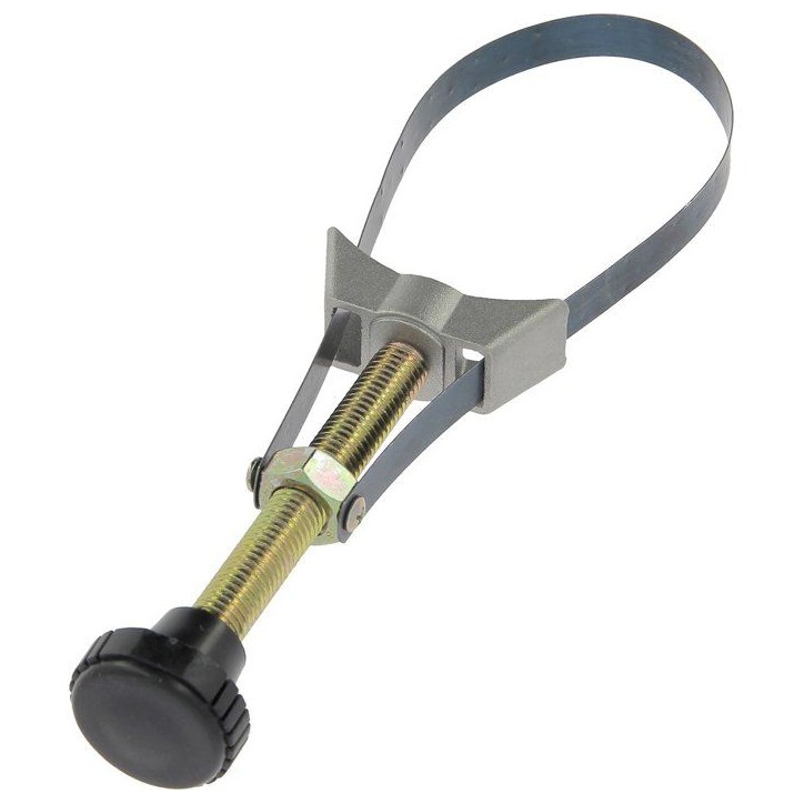 Clé a ruban pour filtre a huile Clé a ruban pour filtre a huile