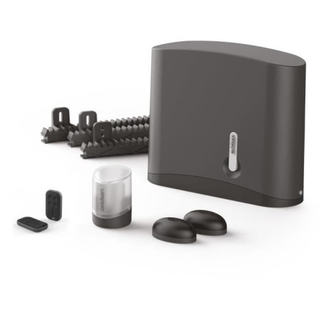 Motorisation de portail coulissant - AVIDSEN - Zenia 251 - 24 V - Jusq