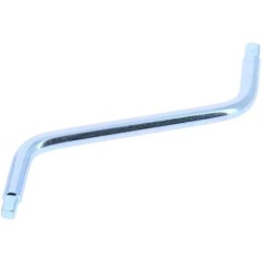 Clé de vidange carré - PRECISION STEEL - 8-10 mm