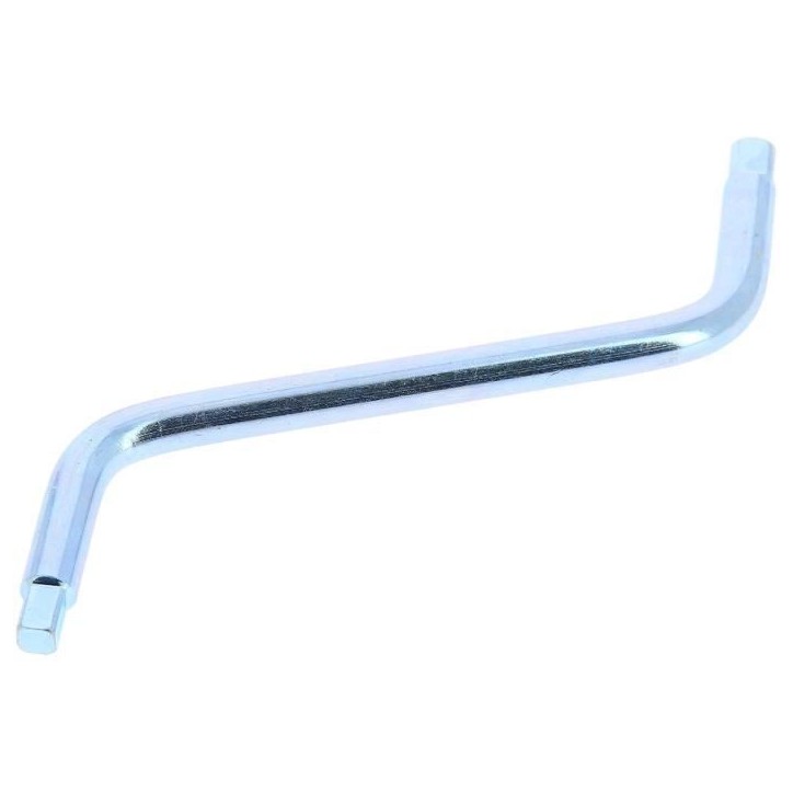 Clé de vidange carré - PRECISION STEEL - 8-10 mm Clé de vidange carré - PRECISION STEEL - 8-10 mm