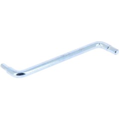 Clé de vidange hexagonale - PRECISION STEEL - 8-10 mm