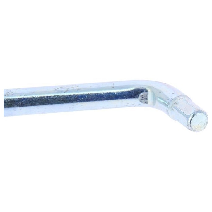 Clé de vidange hexagonale - PRECISION STEEL - 8-10 mm Clé de vidange hexagonale - PRECISION STEEL - 8-10 mm