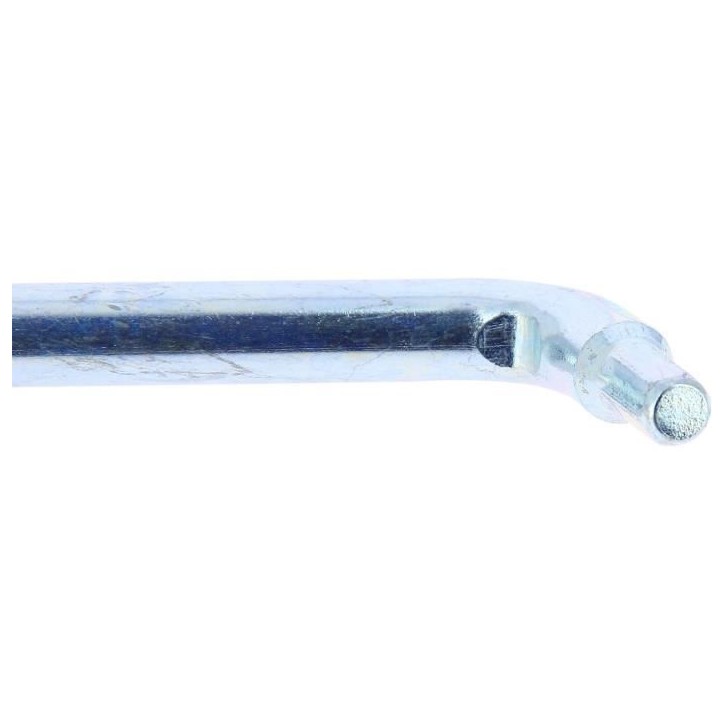 Clé de vidange hexagonale - PRECISION STEEL - 8-10 mm Clé de vidange hexagonale - PRECISION STEEL - 8-10 mm