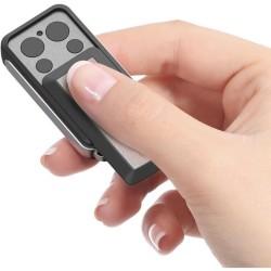 Motorisation de portail coulissant - AVIDSEN - Zenia 251 - 24 V - Jusq