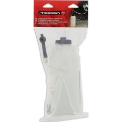 Purgeur frein avec bocal - PRECISION STEEL