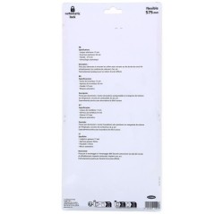 Pince flexible pour collier auto-serrant de durite - PRECISION STEEL