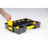 Organisateur Sortmaster Junior STANLEY - 1-97-483 - Intercalaires mobi