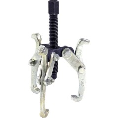 Extracteur 3 griffes 75 mm pour roulement - PRECISION STEEL - Pignon -