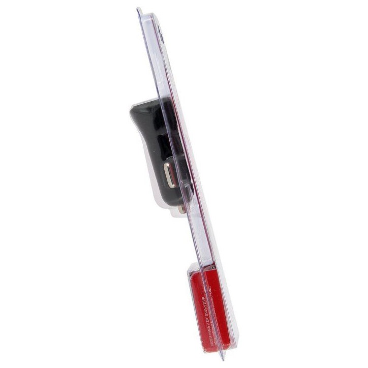 Prise - AUTO T - 540128 - 12/24 V - USB - USB-C