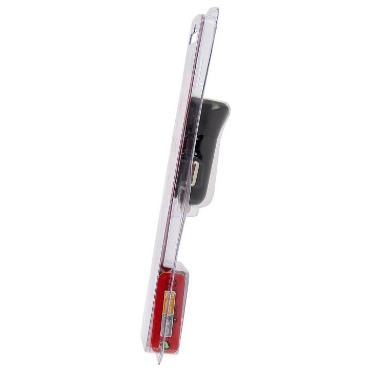 Prise - AUTO T - 540128 - 12/24 V - USB - USB-C