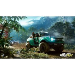 The Crew Motorfest - Jeu PS5
