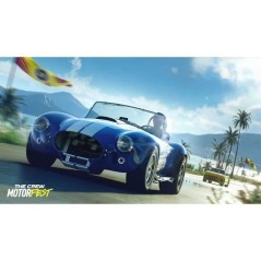The Crew Motorfest - Jeu PS5